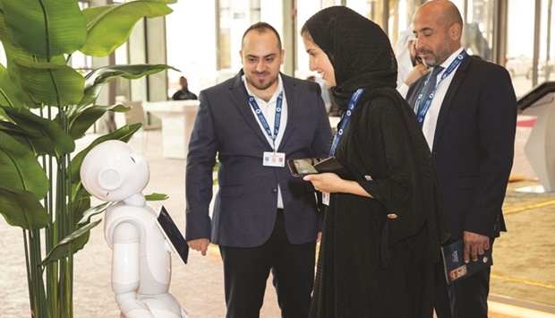 Ooredoo, Qataru2019s leading provider of ICT solutions, has highlighted its impressive Internet of Things (IoT) capabilities at Milipol Qatar 2022, the major regional civil defence and homeland security event held in Doha from May 24-26.