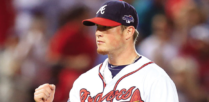 Braves trade Craig Kimbrel, Melvin Upton to Padres