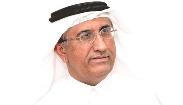 Dr Ahmed al-Mulla