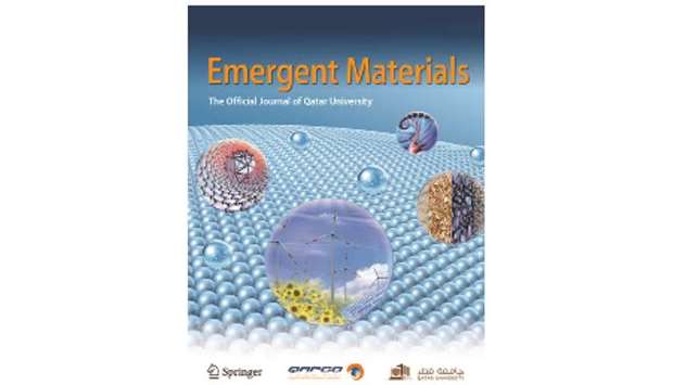 Emergent Materials