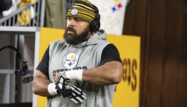 Pittsburgh Steelers' Cam Heyward: Hall of Fame Game is 'probably out' 