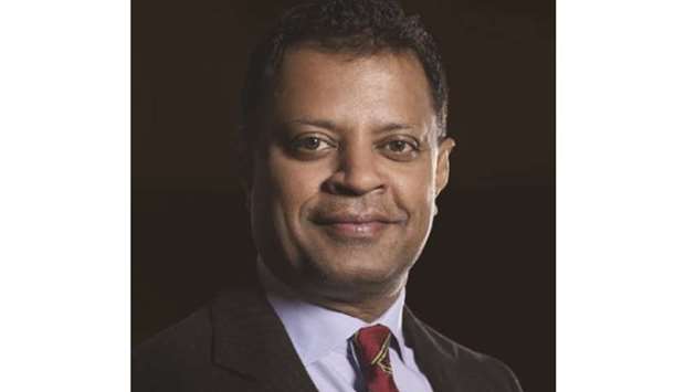 Ranjeev Menon