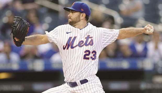 David Peterson's Strong Outing Leads Mets to Series Win