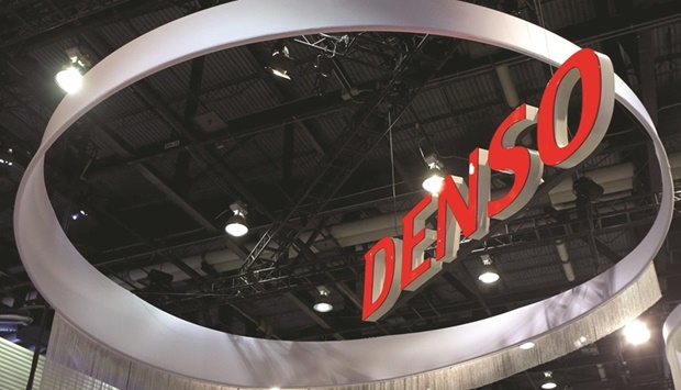 Denso Corp may consider spinning off its chip business, which generates around $3.1bn in sales, the companyu2019s chief technology officer said