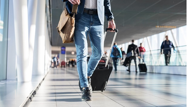 Pent up demand drives global leisure and business flight bookings past 2019 levels