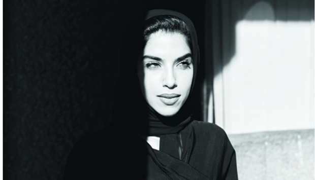 Bouthayna al-Muftah