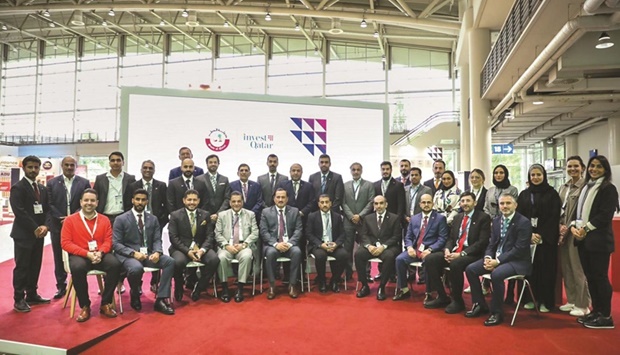 Leveraging Qataru2019s position as a strategic hub on the world investment map, IPA Qataru2019s participation at one of the largest trade fairs worldwide was aimed at promoting the countryu2019s promising business landscape, outlining its favourable investment environment, and the plethora of opportunities across sectors
