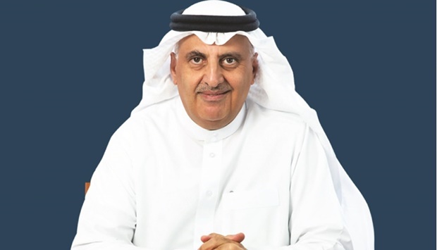GPCA secretary-general Dr Abdulwahab al-Sadoun