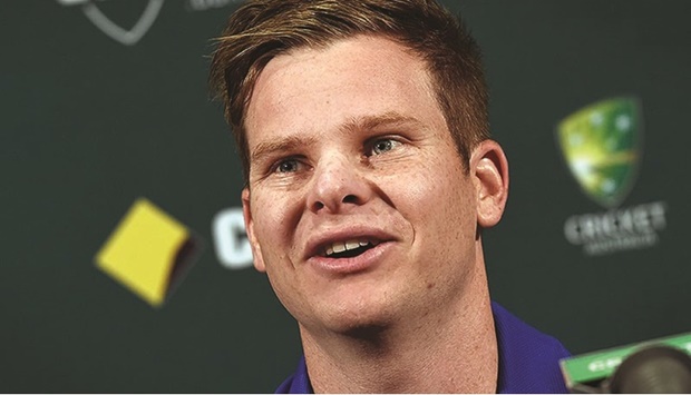 Steve Smith