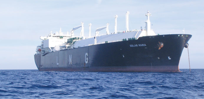 LNG prices had been climbing rapidly with offers over the $20 per mmBtu level mid-February, but some market sources said major buyers such as the Japa