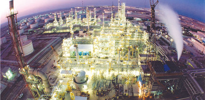 The implementation the ZLD project in Mesaieed refinery will start soon and a pilot plant will be installed in the refinery before the full scale impl