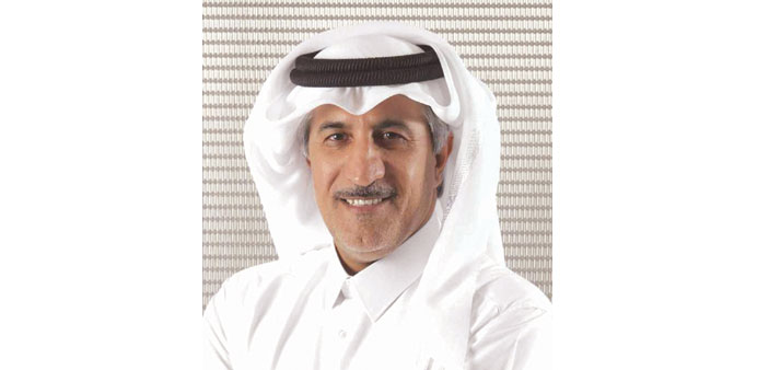 Ooredoo chairman HE Sheikh Abdullah: u2018We remain focused on the needs and aspirations of our customers ...u2019