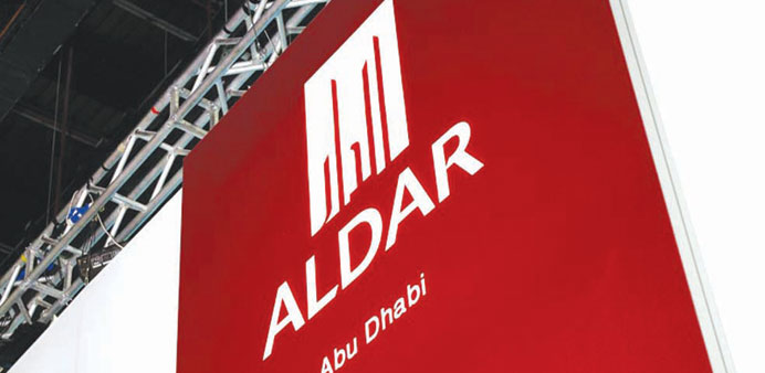 Aldar shares jumped 5% to a four-week high yesterday. The companyu2019s board recommended a cash dividend of 6 fils, which needs shareholder approval.