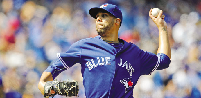 Price earns 100th career win as Blue Jays beat Orioles 5-1