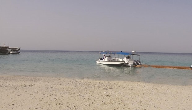 A veteran fisherman said it was also advisable for people to avoid boat journeys beyond the neighbouring islands when windy conditions prevail during the summer