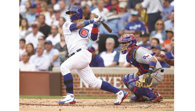 Cubs lose for 6th time in 7 games, fall 13-7 defeat to Pirates