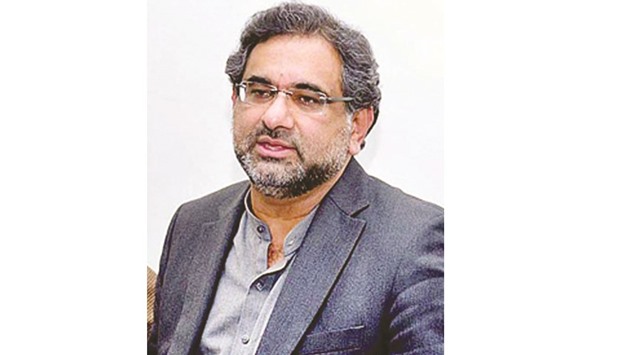 Abbasi: For the second refinery in Punjab, the government is looking to lure Chinese, Middle Eastern or European investment to finance the plant.