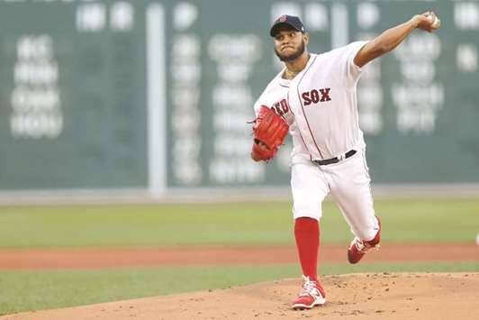 Red Sox's Pablo Sandoval homers in 11th to beat A's 5-4