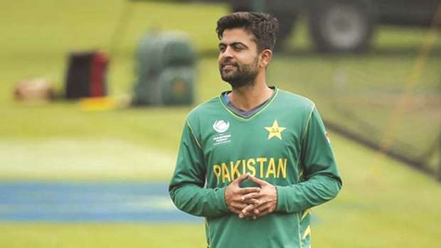 Ahmed Shehzad