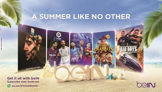 Bein sports hd2 online live stream