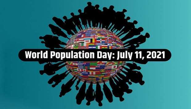 World Population Day