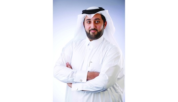 Ali al-Suwaidi, Technical Affairs Department director, CRA.