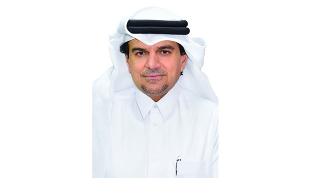 QIIB CEO Dr Abdulbasit al-Shaibei