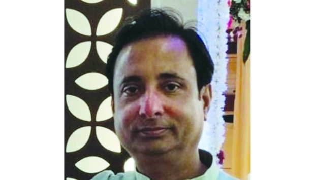 Rahul Gupta