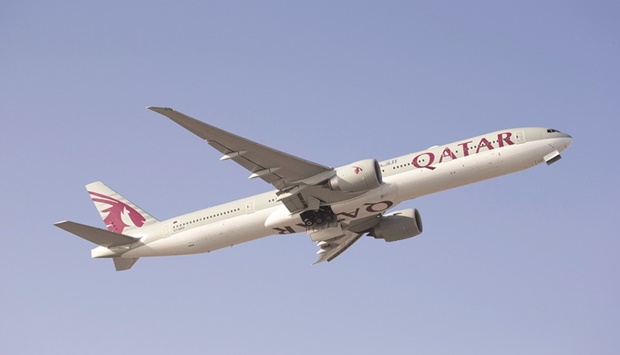 Qatar Airways will be increasing its Doha-Melbourne flights from the current once-daily schedule to double-daily flights from October 1.