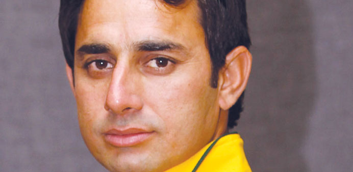 Ajmal: looking ahead