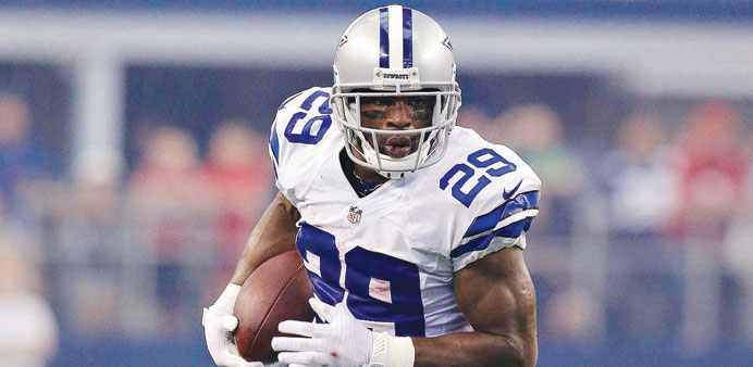 Philadelphia Eagles sign DeMarco Murray from Dallas Cowboys