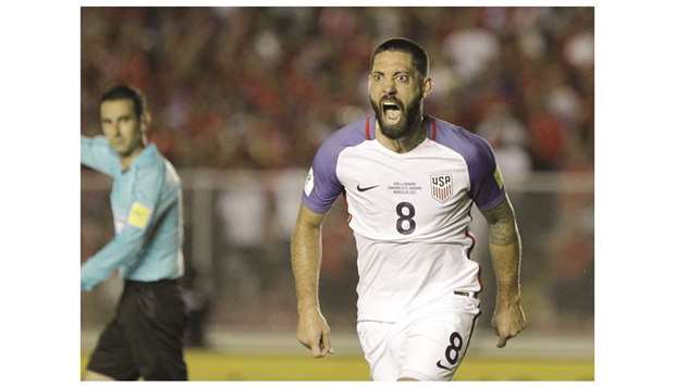 Clint Dempsey retires: American soccer legend steps away from the