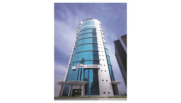 Qatar Finance and Business Academy.