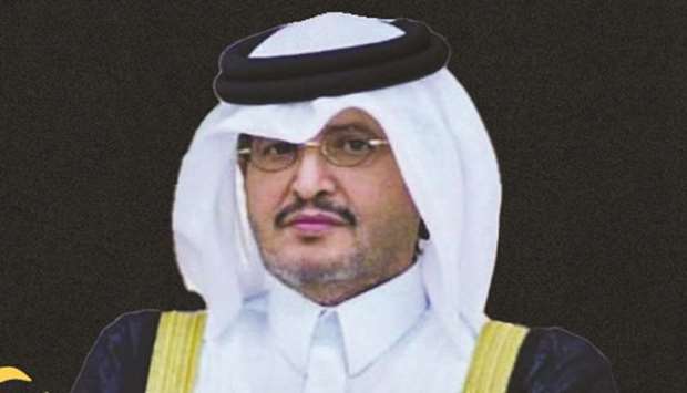 Sheikh Hamad bin Suhaim al-Thani