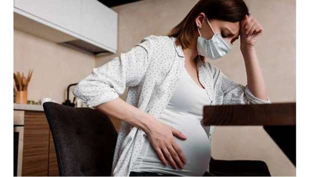 With the Delta Covid-19 strain currently in circulation in Qatar, it is more important than ever for pregnant women to get inoculated against the virus.