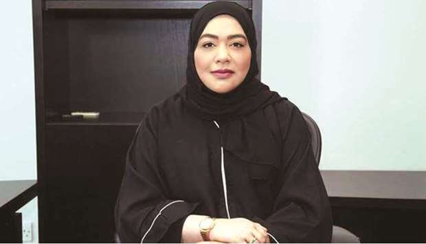 Dr Soha al-Bayat