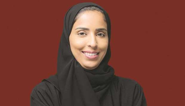 Fatima Sultan al-Kuwari