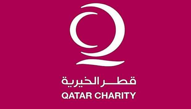 The ,Teach Me...Let the Hope Continues, campaign is expected to benefit 8,000 students inside Qatar and orphaned students in 11 countries around the world.