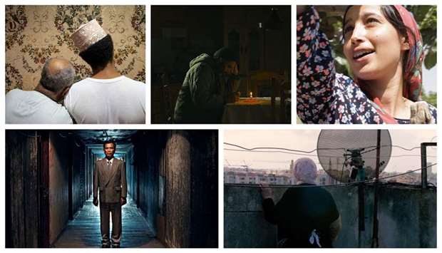 One of the largest selections of films funded by DFI to be shown at the festival, the diverse line up includes six exciting works from the Arab world including the first-ever Yemeni film selected for the official shorts film competition.