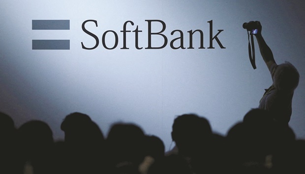 SoftBank Gives Up A Third Of Alibaba Stake For $34bn Gain - Gulf Times