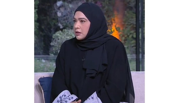 Dr Soha al-Bayat