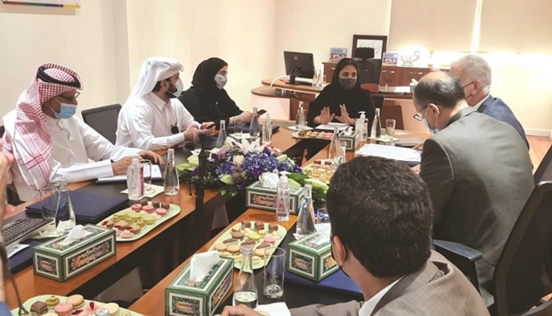 Al Faleh Educational Holding, a venture market listed entity that manages Doha Academy Schools and AFG College, is expecting to improve its bottom-line on a robust double-digit growth in student intake in its school and university