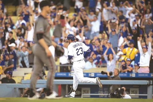 Battered by the Dodgers, Diamondbacks Turn to Plan Z — Zack Greinke - The  New York Times