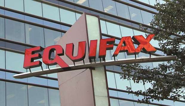 Credit reporting company Equifaxu2019s corporate office in Atlanta. The firm faced a storm of criticism on Friday over a hack that may have compromised personal data for some 143mn Americans, with consumers clamouring for answers and cyber security experts questioning the response to the massive breach.
