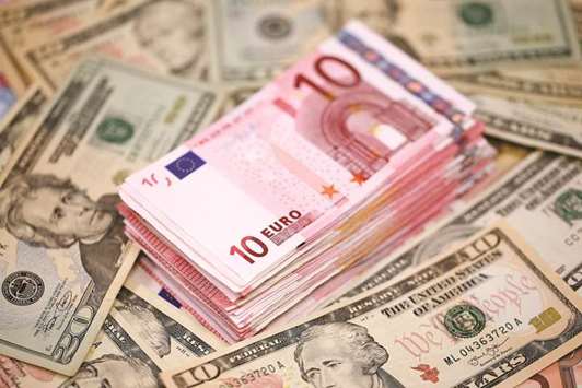 Currency-rigging scandal leaves $2.1bn up for grabs - Gulf Times