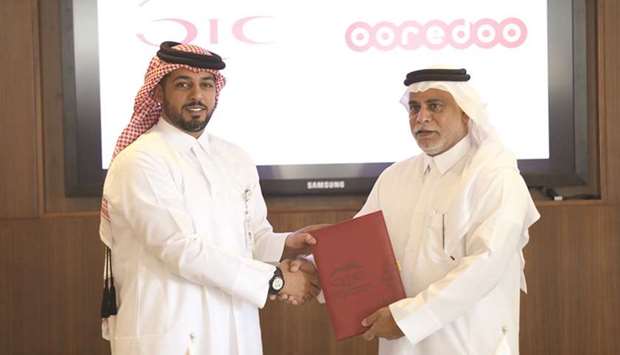 QIC Insured And Ooredoo In Pact To Reward Nojoom Members - Gulf Times