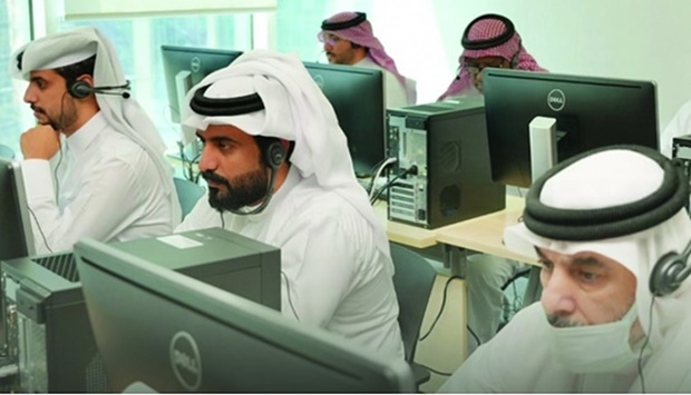 This training course aims to enhance cyber security competencies at the national level in preparation for the FIFA World Cup Qatar 2022.