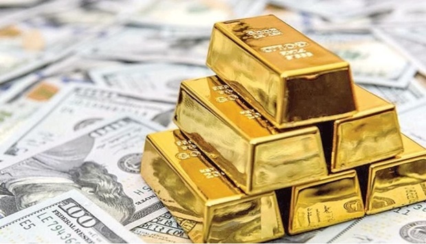 Spot gold was up 0.2 percent at $1,677.89 per ounce. US gold futures rose 0.2 percent at $1,686.50.