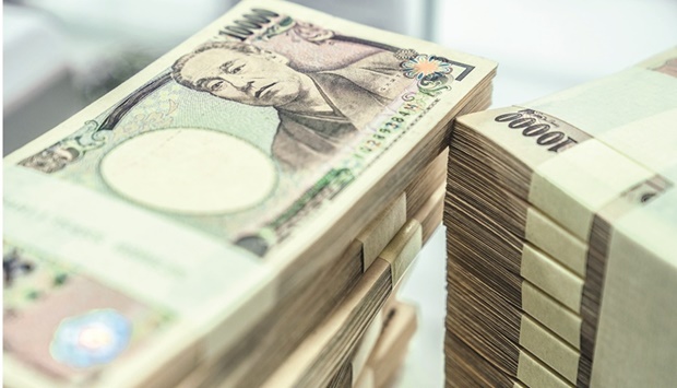 japanese-yen-at-risk-of-further-declines-after-breaching-key-140-level