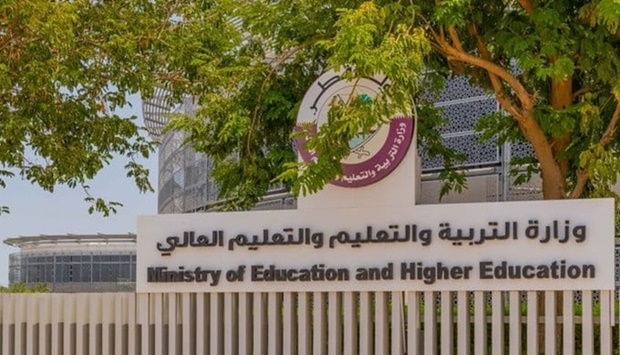 Ministry of Education and Higher Education